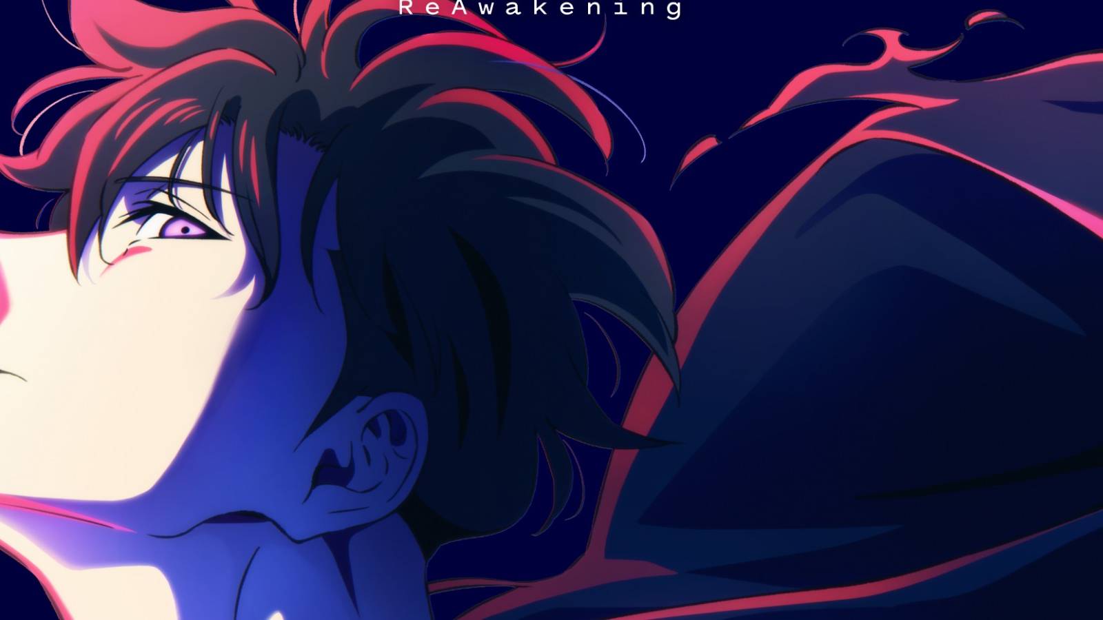 Solo Leveling Reawakening Poster