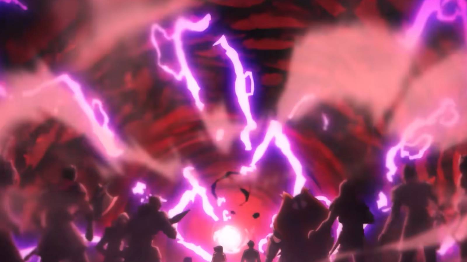 Solo Leveling: Red Gates, Explained