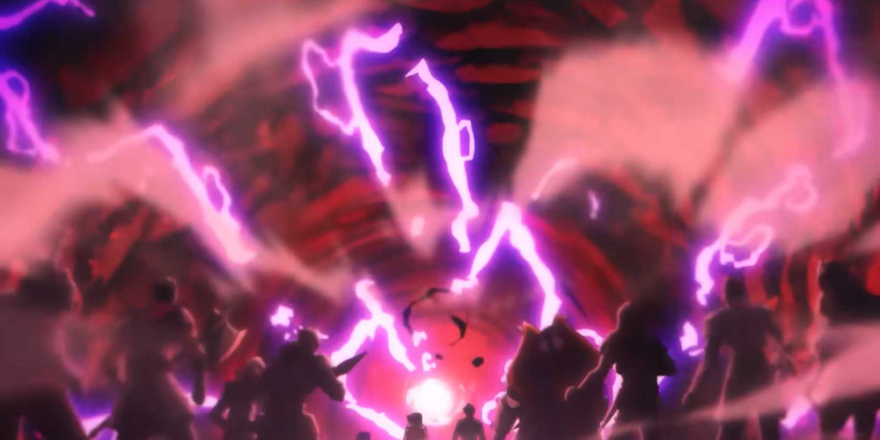 Low Leveling Solo Leveling Season 2: All Story Arcs, Explained