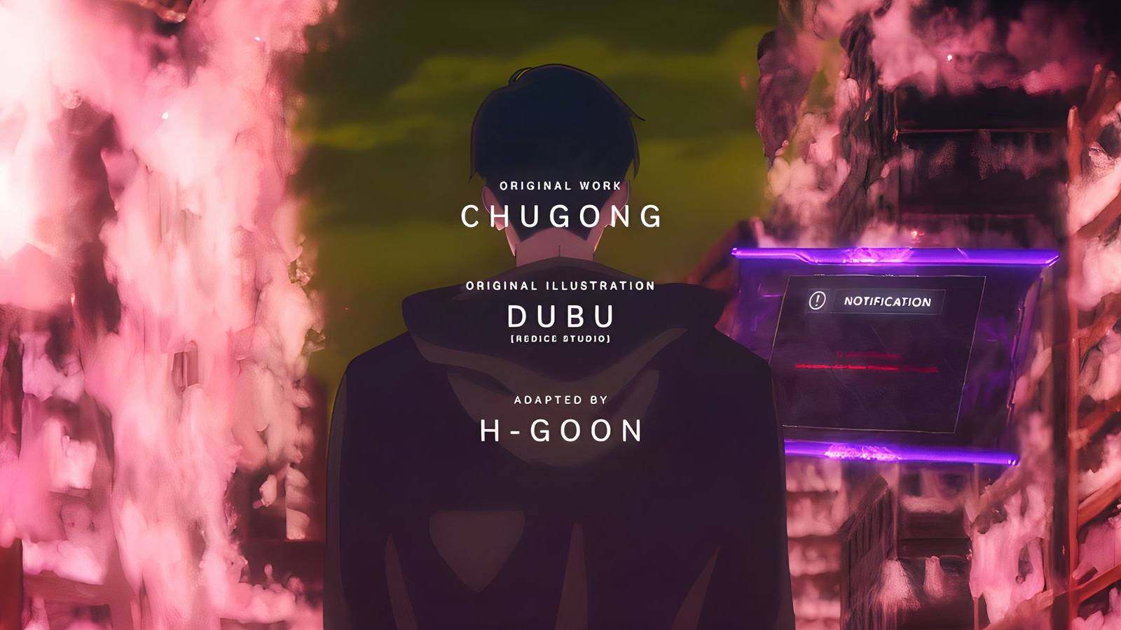 Solo leveling S2 Trailer-1