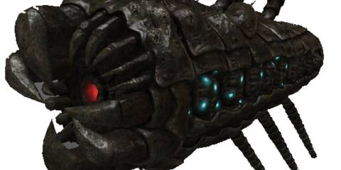 Soma Leviathan Model