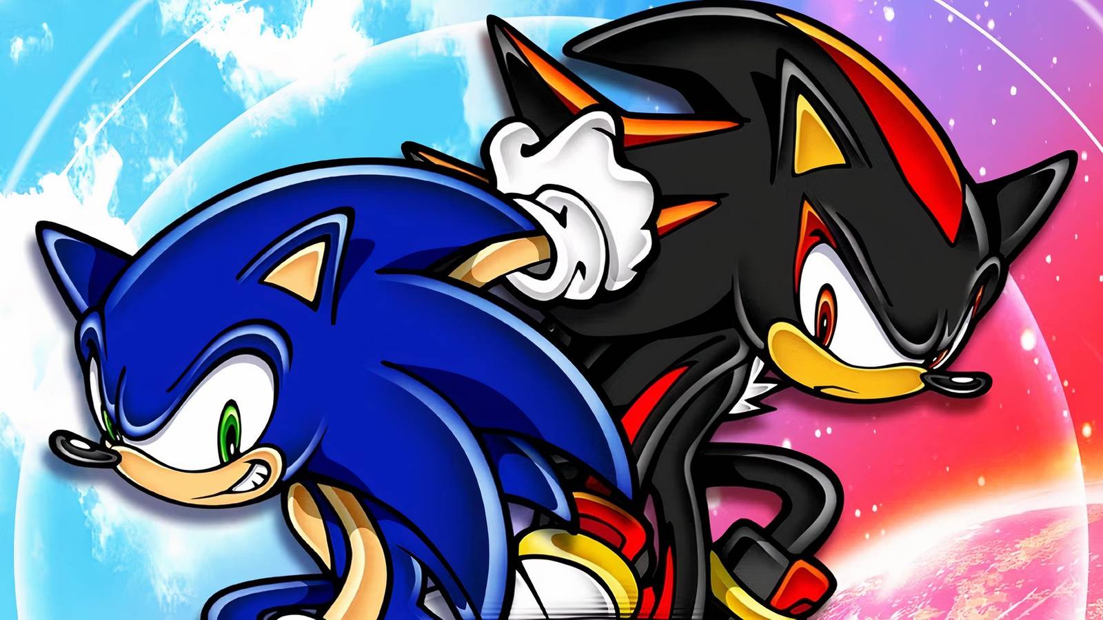 Sonic Adventure 2 gets a player count boost after the third Sonic movie