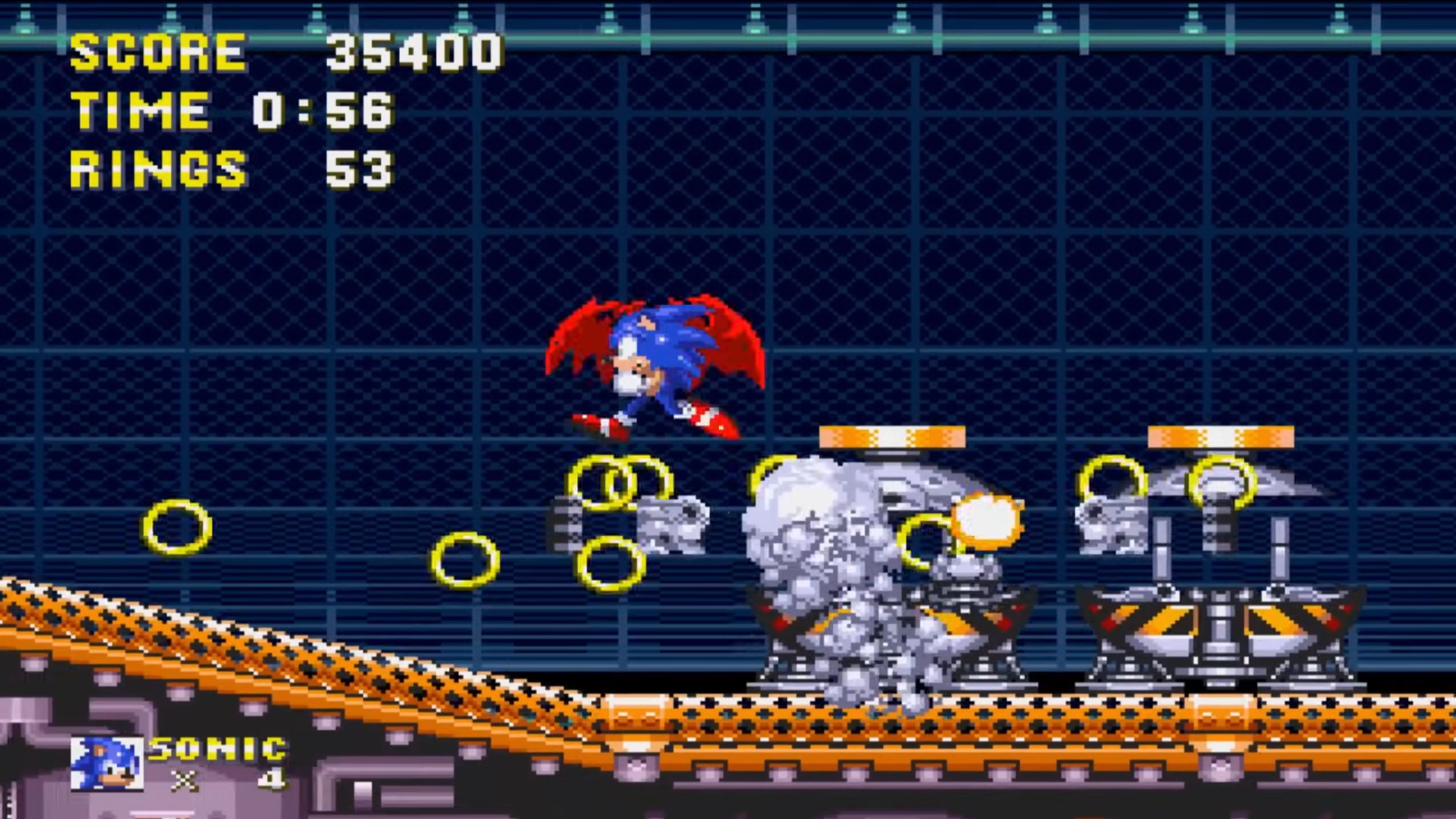 Sonic & Knuckles News, Trailer, Guides, and More