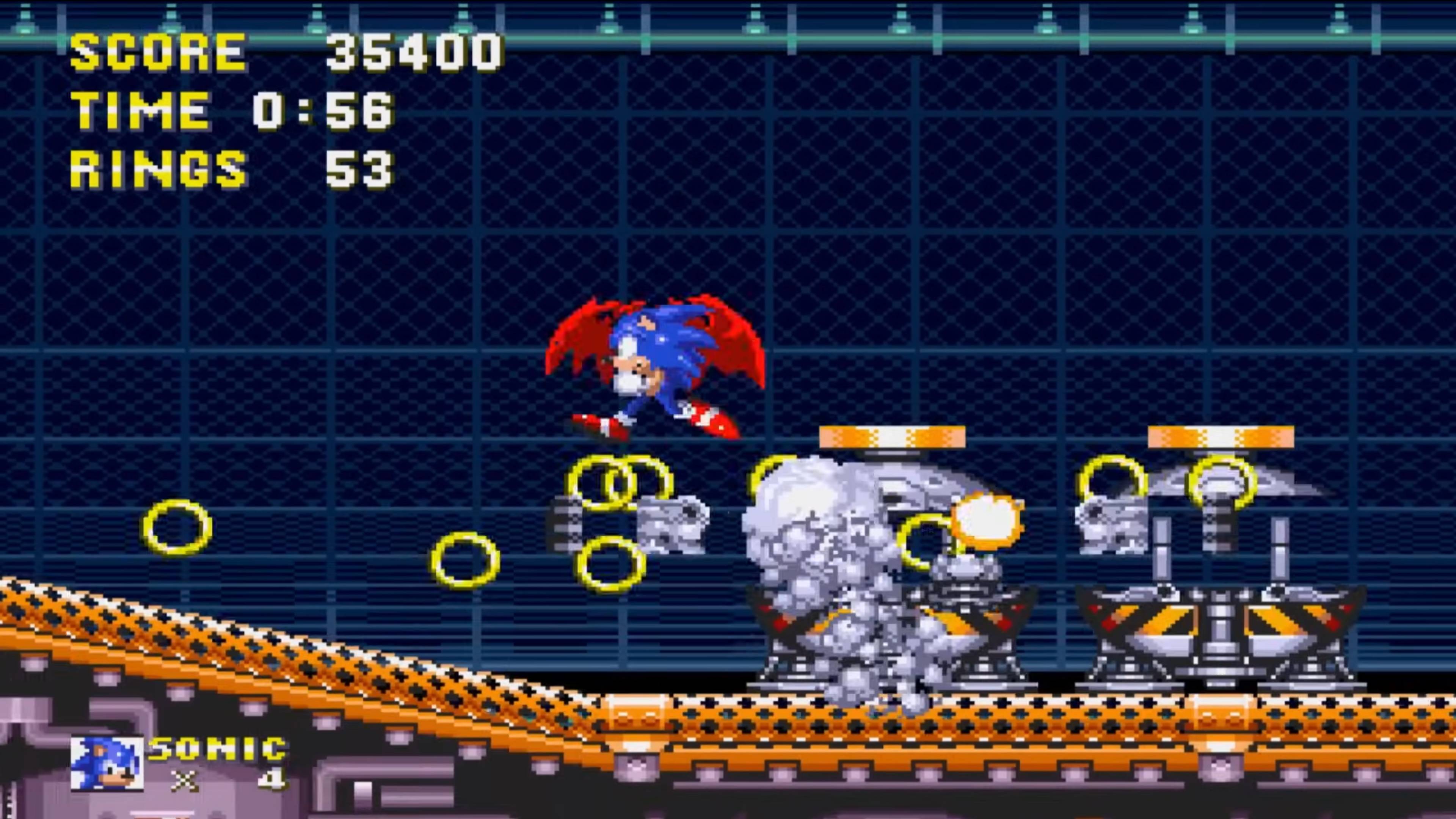 Knucle Games Sonic & Knuckles News, Trailer, Guides, and More