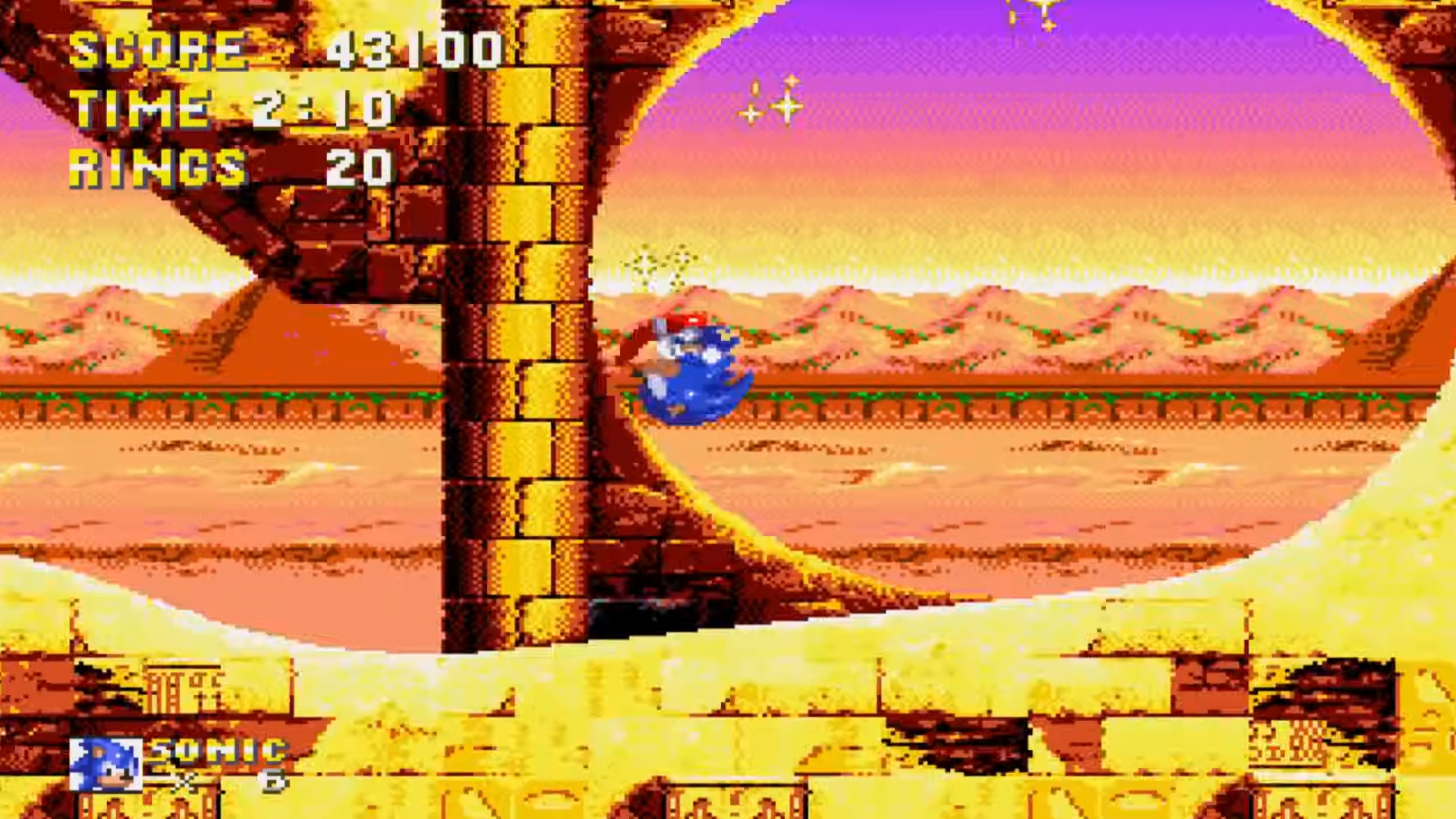 Sonic & Knuckles News, Trailer, Guides, and More