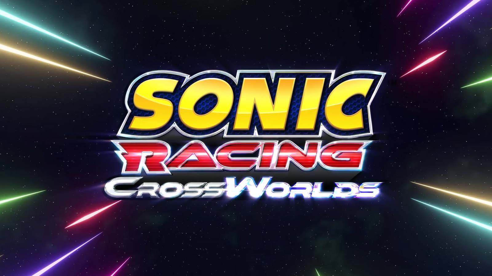 Sonic Racing Crossworlds Developer Rumor