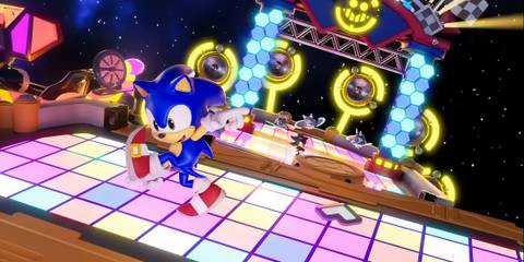 Sonic Rumble Pre-Registration Trailer thumb