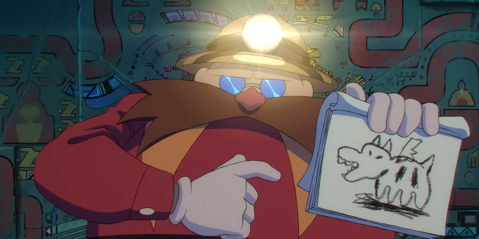 Sonic Superstars Disappointing Sega President 