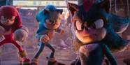 Sonic The Hedgehog 3 Ending Explained