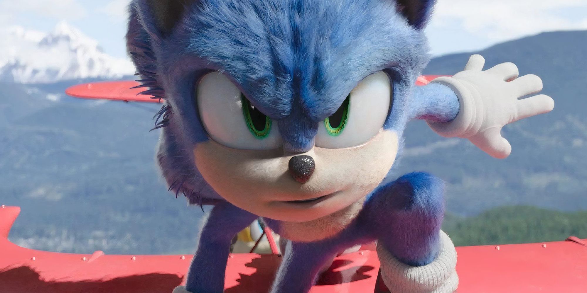 Sonic The Hedgehog 3 Is Going To Have Some Tonal Issues