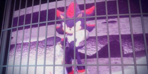 Sonic x Shadow Generations movie pack trailer thumb