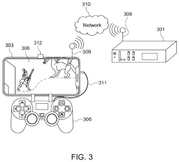 Игроки PlayStation скоро смогут использовать свои телефоны в качестве второго экрана