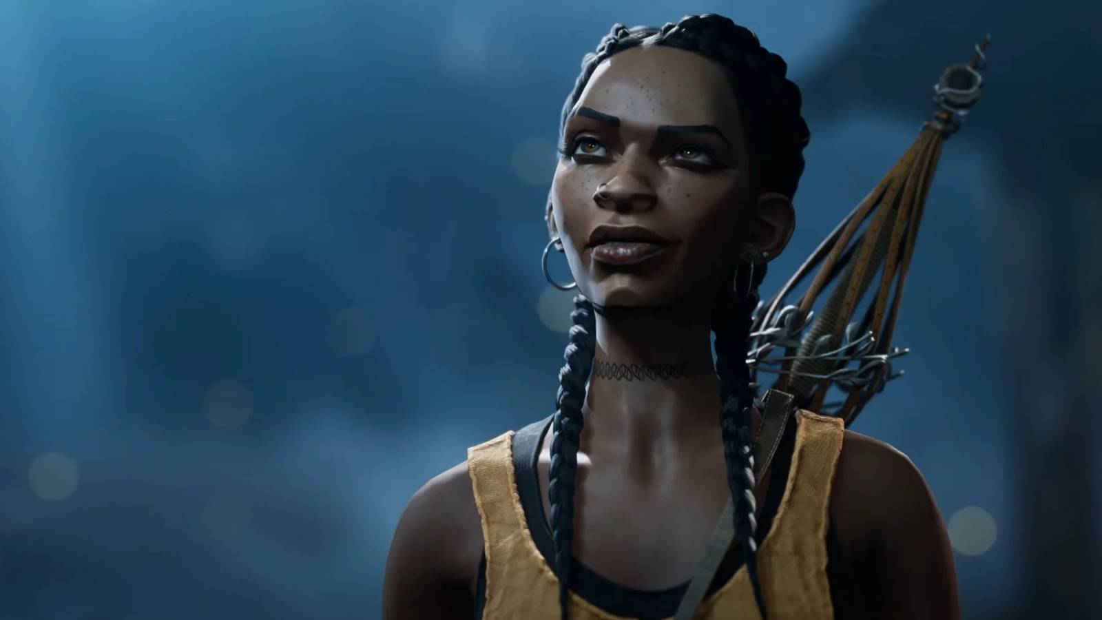 South of Midnight Protagonist