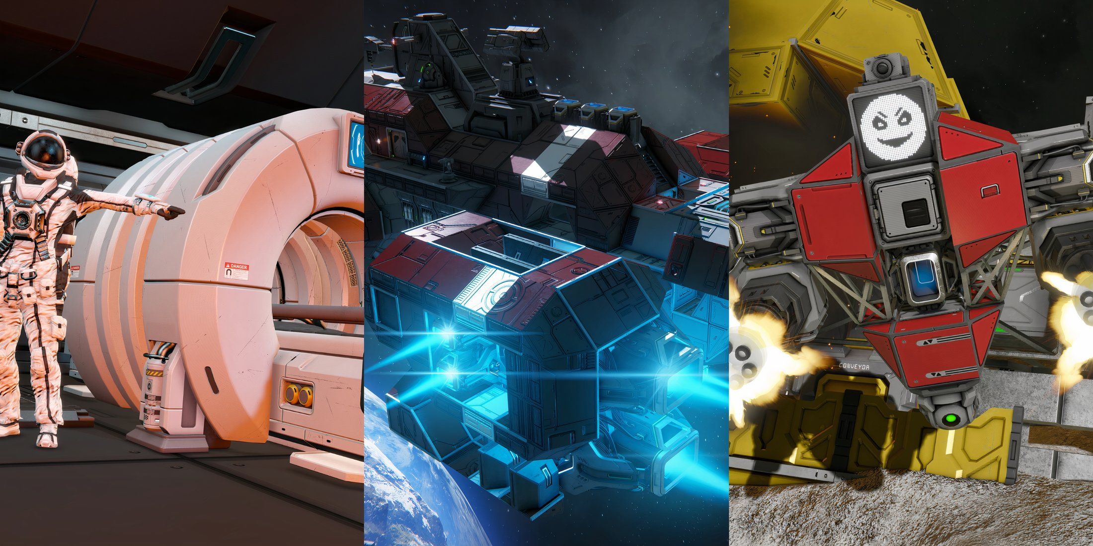 6 Things We Know So Far About Space Engineers 2