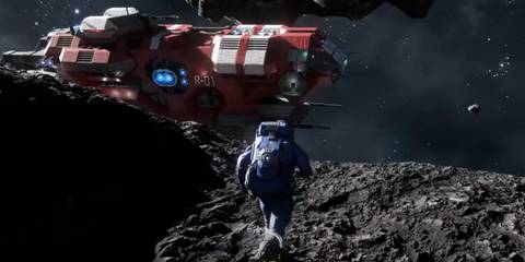 space engineers 2 almagest system