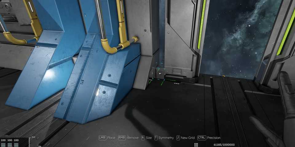 space engineers 2 concordia trailer