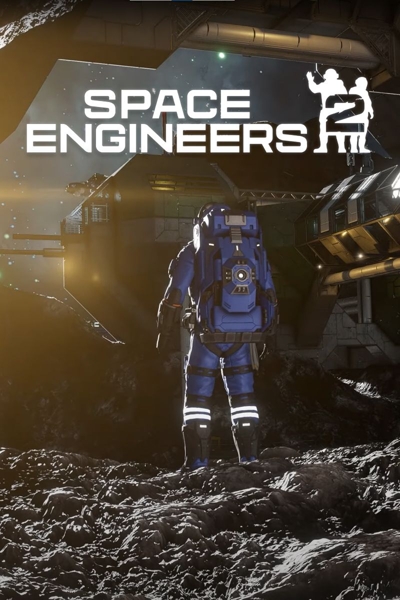 Space Engineers 2