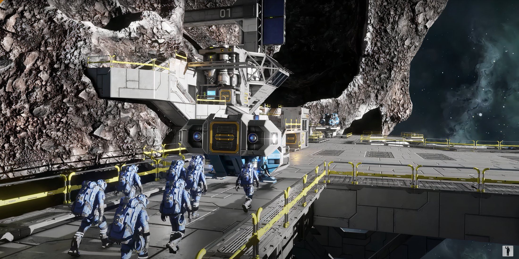 6 Things We Know So Far About Space Engineers 2