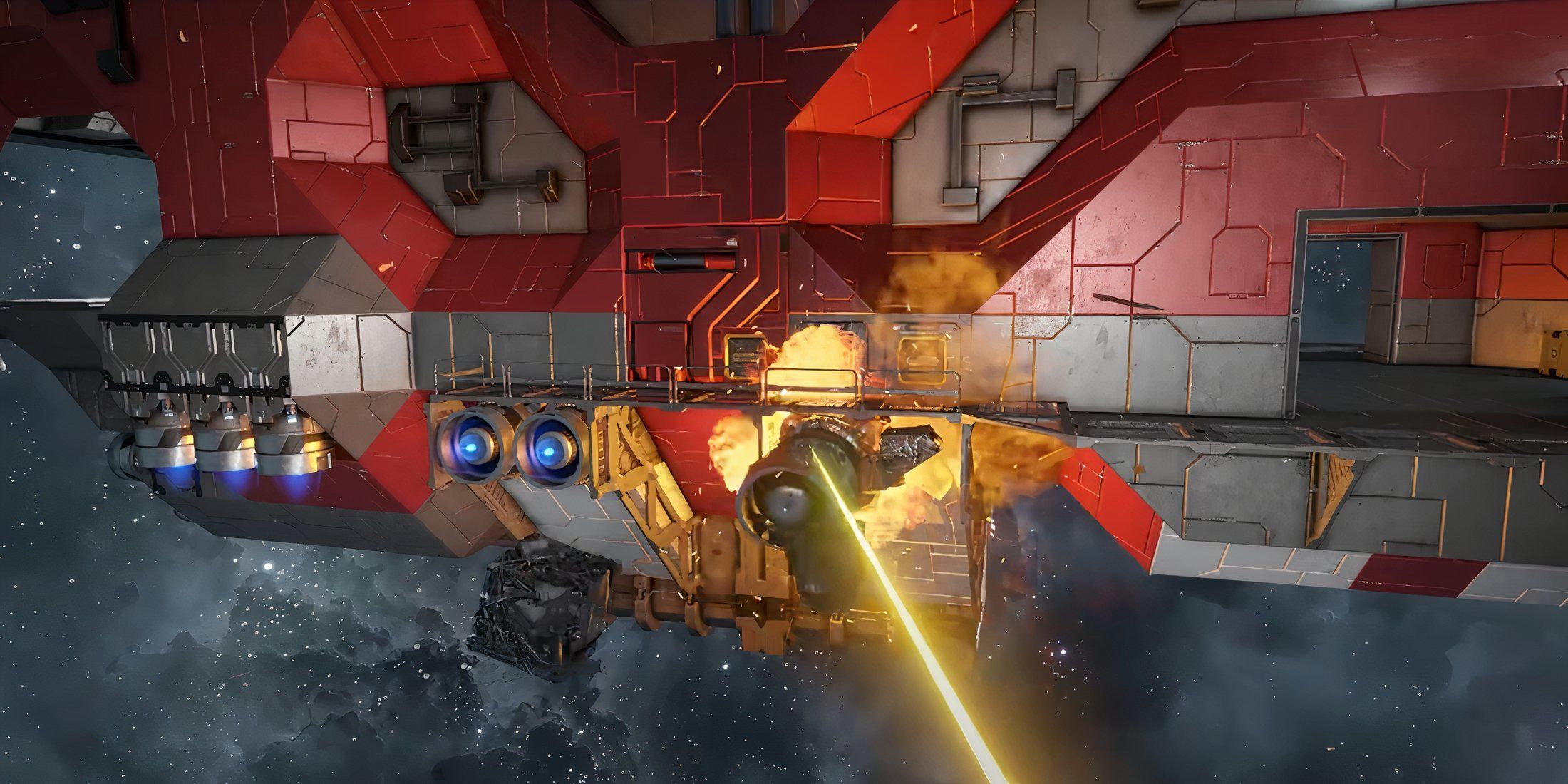 6 Things We Know So Far About Space Engineers 2