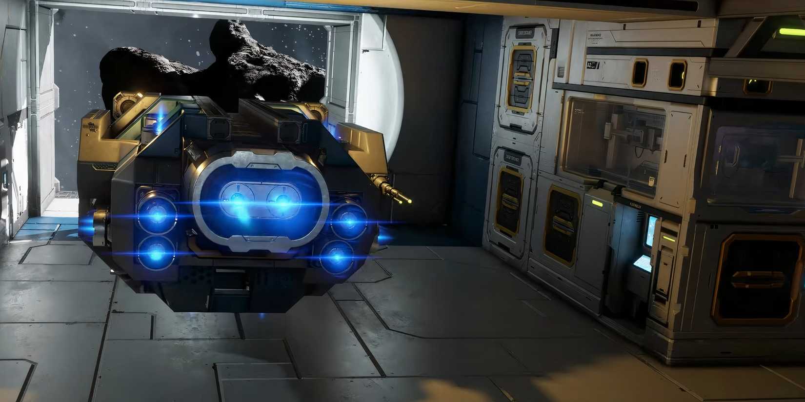 Space Engineers 2 New Game Assets