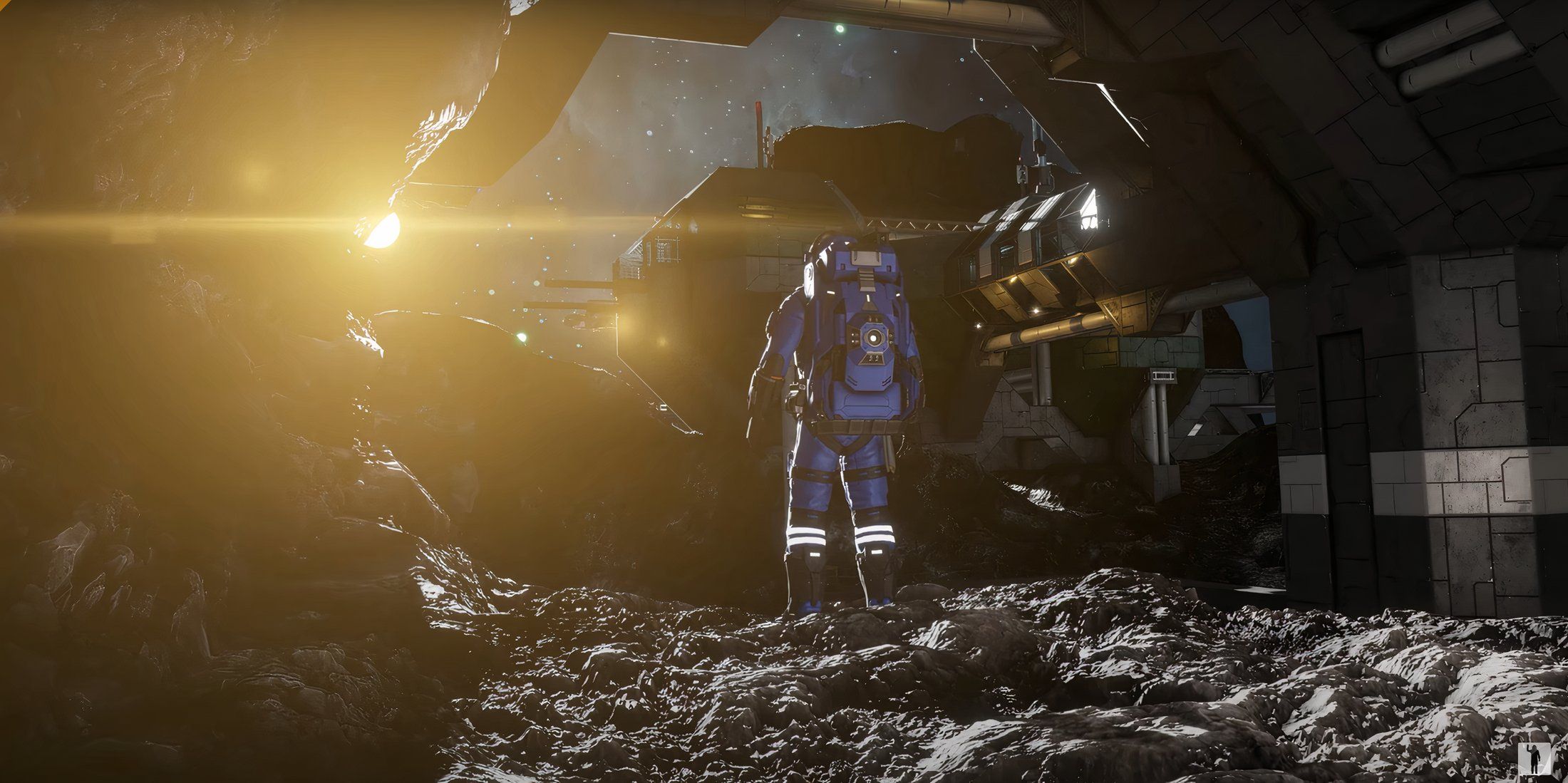 6 Things We Know So Far About Space Engineers 2