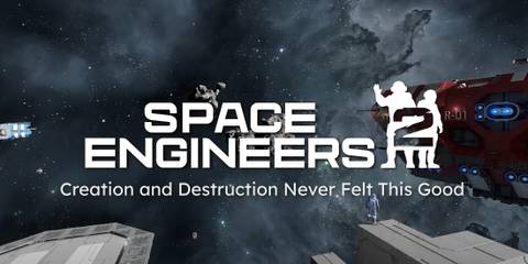space engineers 2 trailer