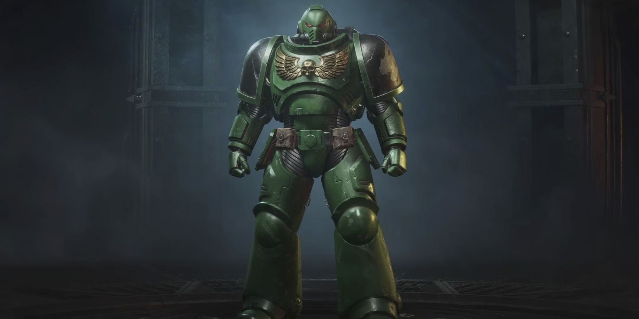 Plans for Multiple Space Marine 2 Seasons Leaked Online