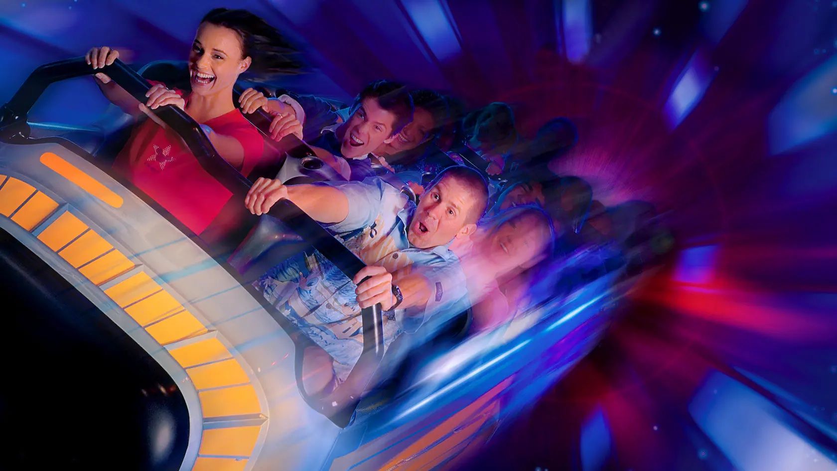 Best Disneyland Rides for Thrill Seekers