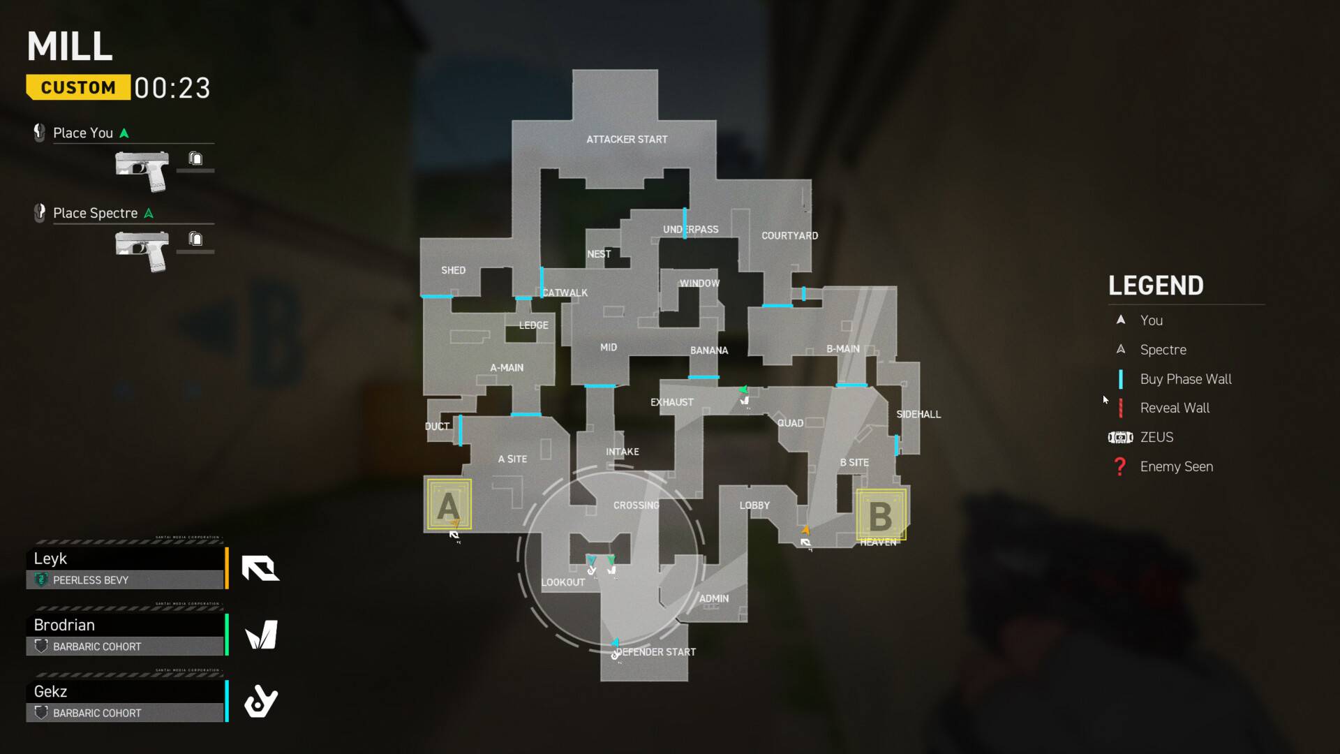 Spectre Divide News, Trailer, Guides, and More