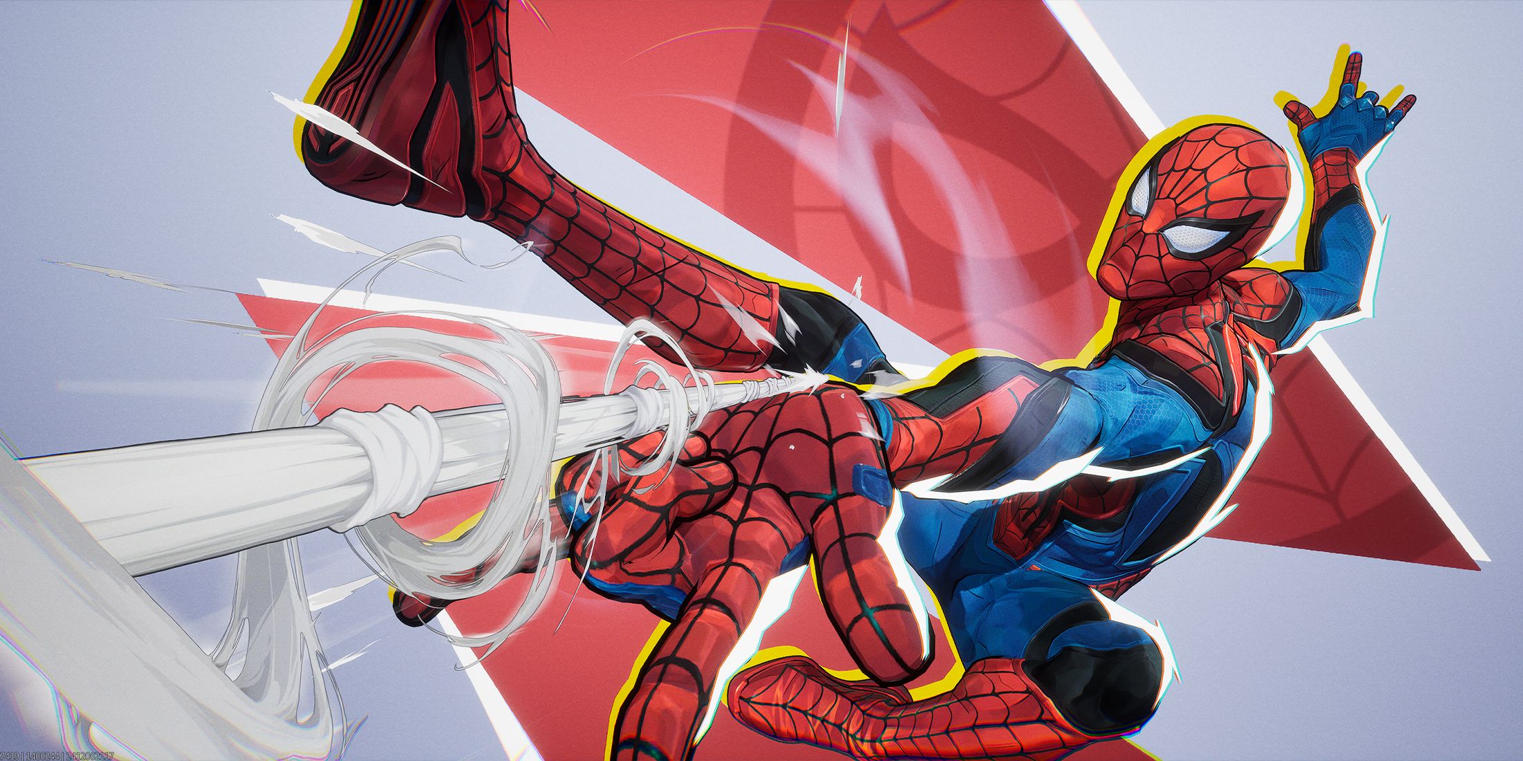 Marvel Rivals Is One of Gaming's Best Mockingbirds