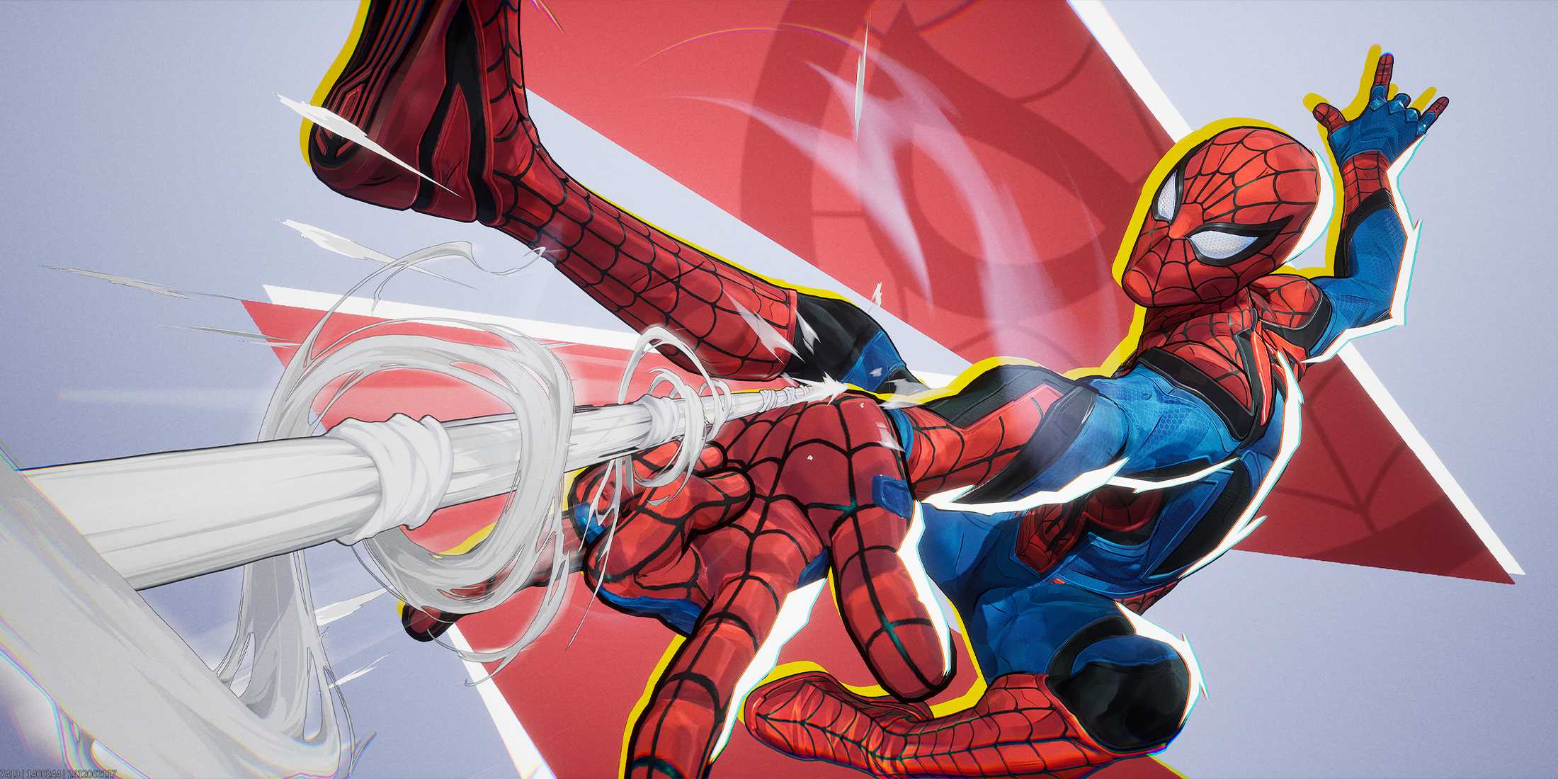 When Was Rivals Made Marvel Rivals Settings Tweak is a Game-Changer for Venom and Spider-Man ...