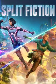 Split Fiction Review