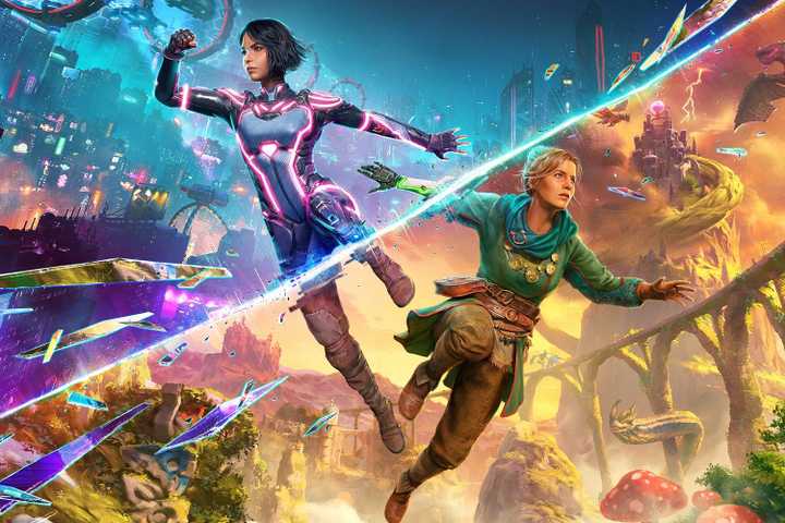 Split Fiction News, Trailer, Guides, and More