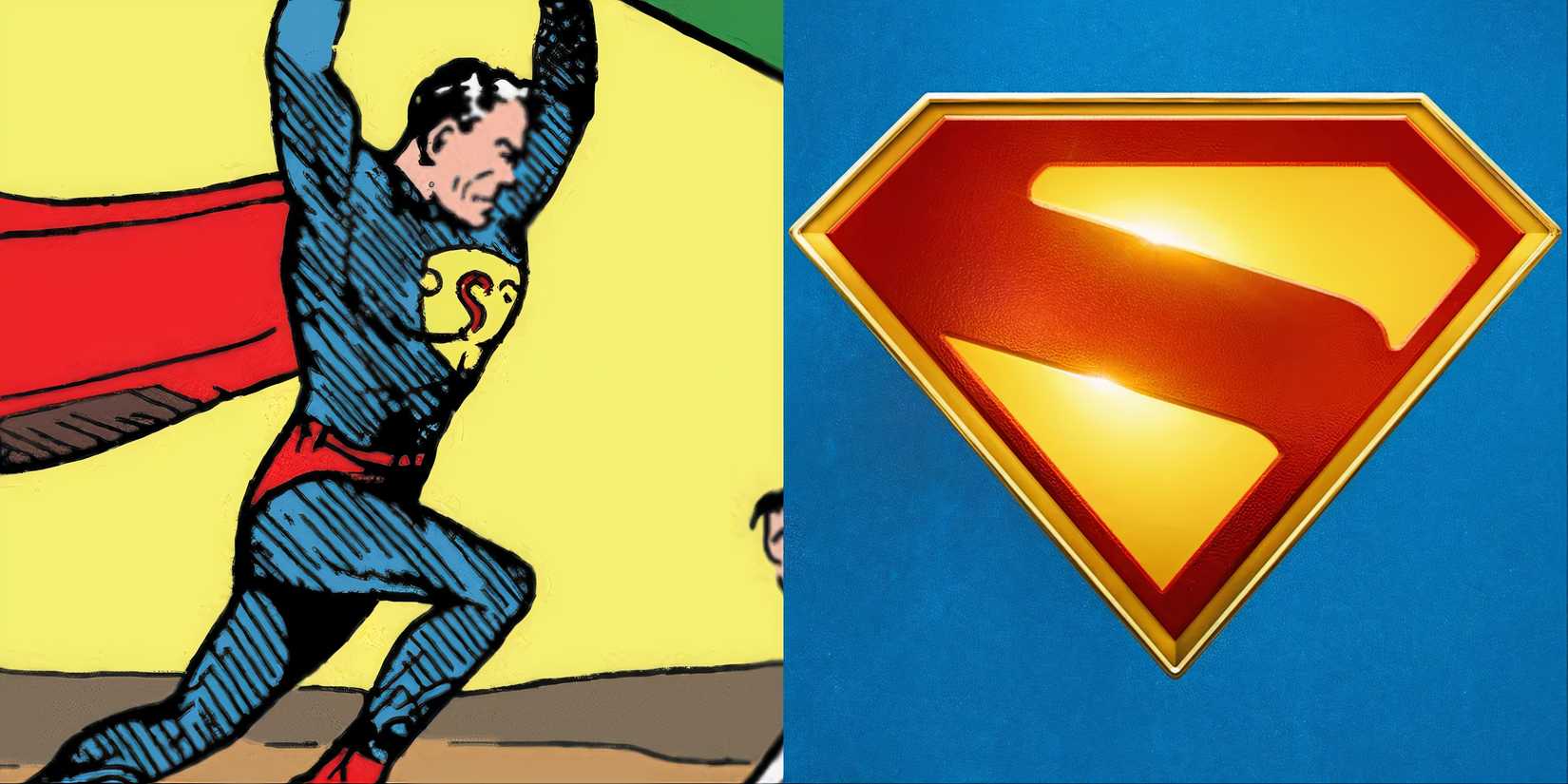 The Comics That Influenced David Corenswet's Superman