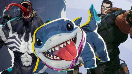 Tanques Marvel Rivals The Best Tanks In Marvel Rivals, Ranked