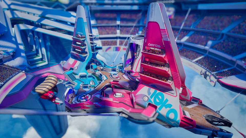 Splitgate 2: Best Weapons, Ranked