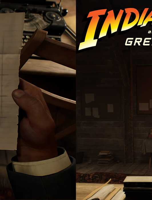 How to Solve The Basilica Puzzle In Indiana Jones And The Great Circle