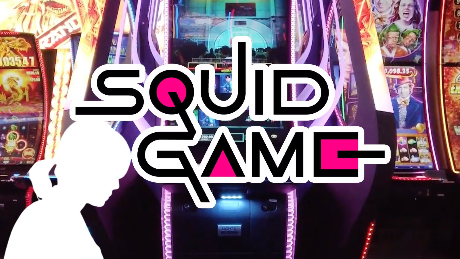 squid game 