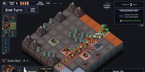 Into The Breach order counter