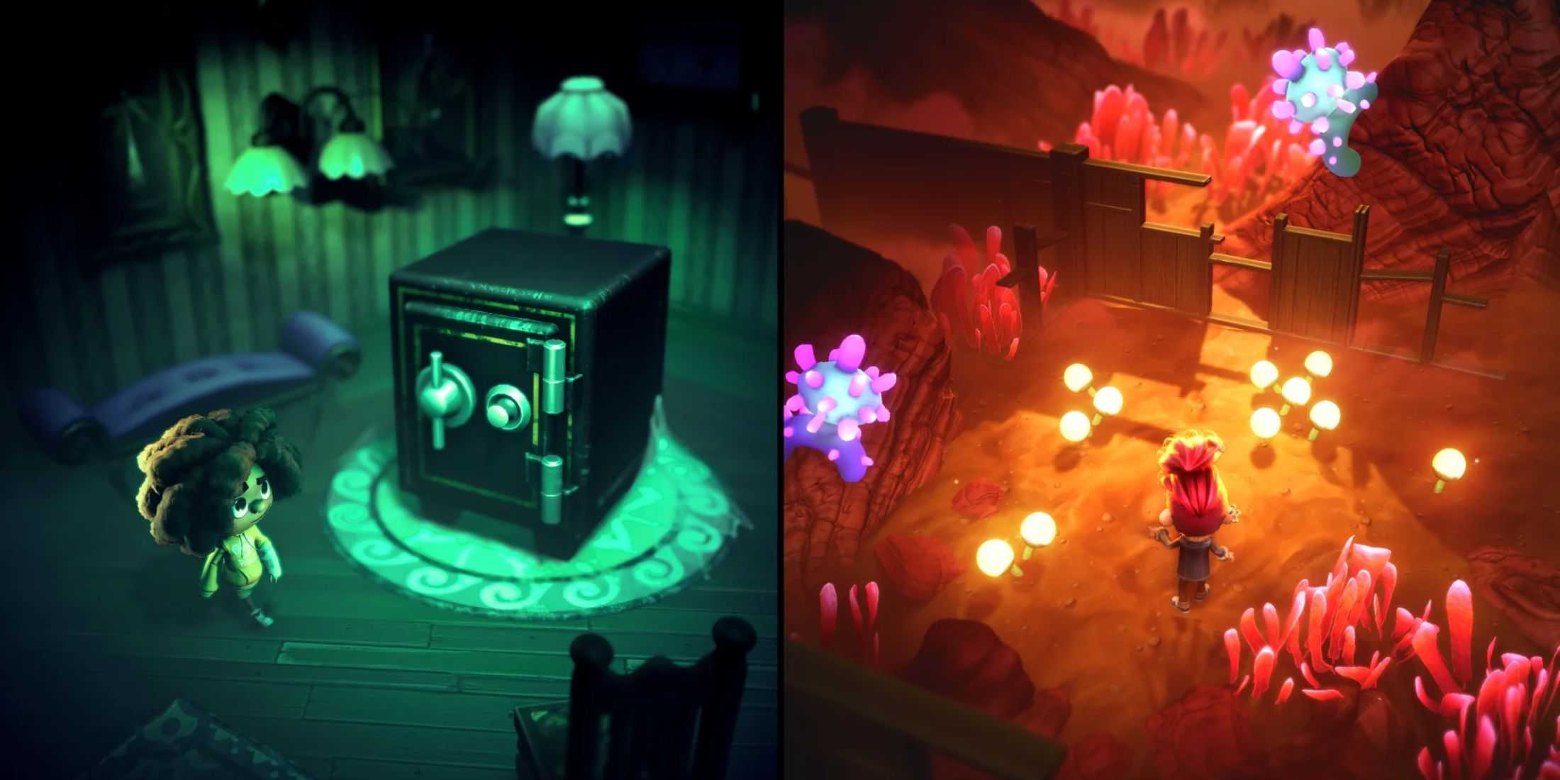 Game Co-Op Terbaru dari Developer Overcooked Meluncur 2027 8 Overcooked Studio Announces New Co-Op Game Stage Fright