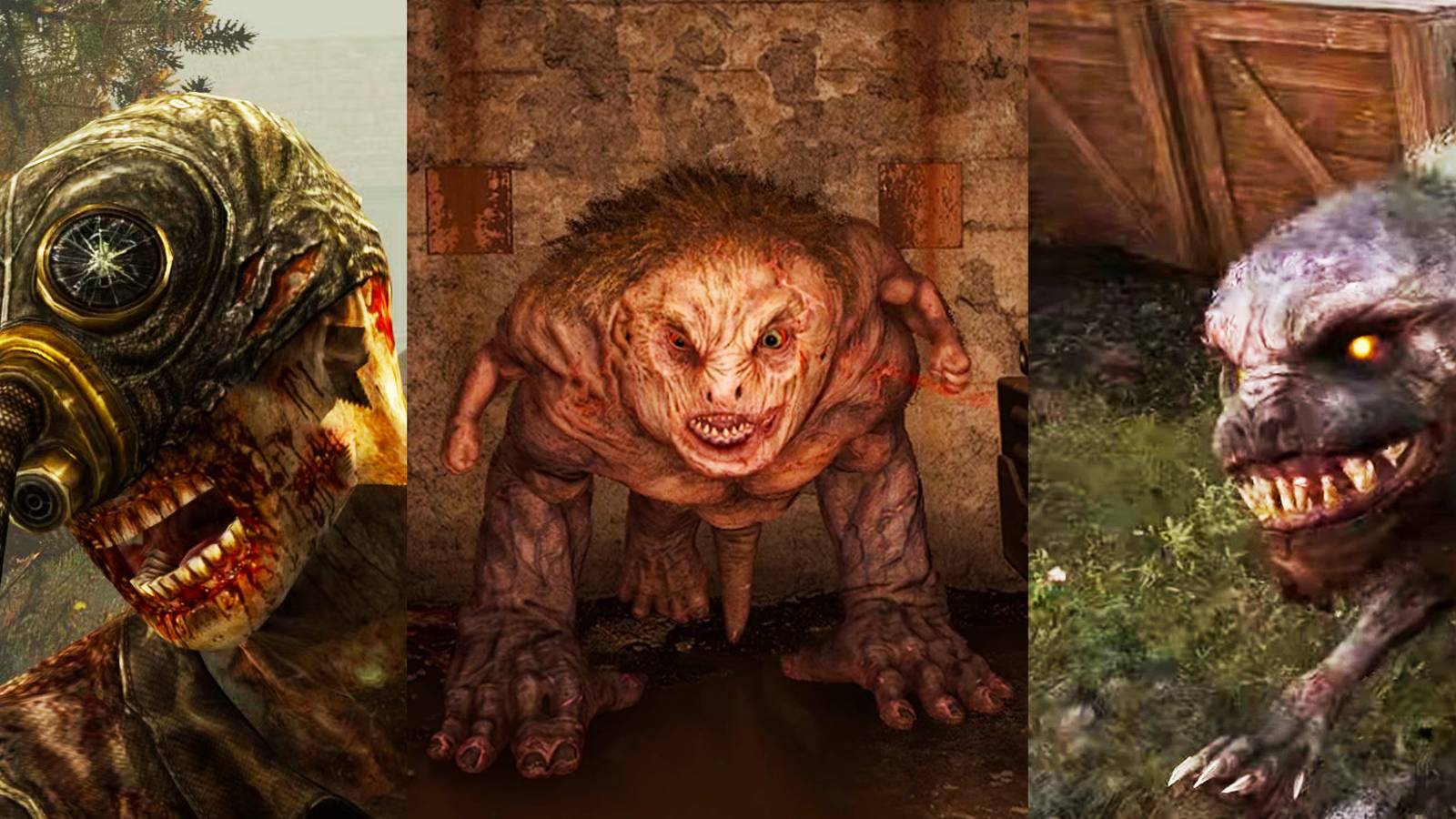 Stalker 2 Hardest Enemies In The Game