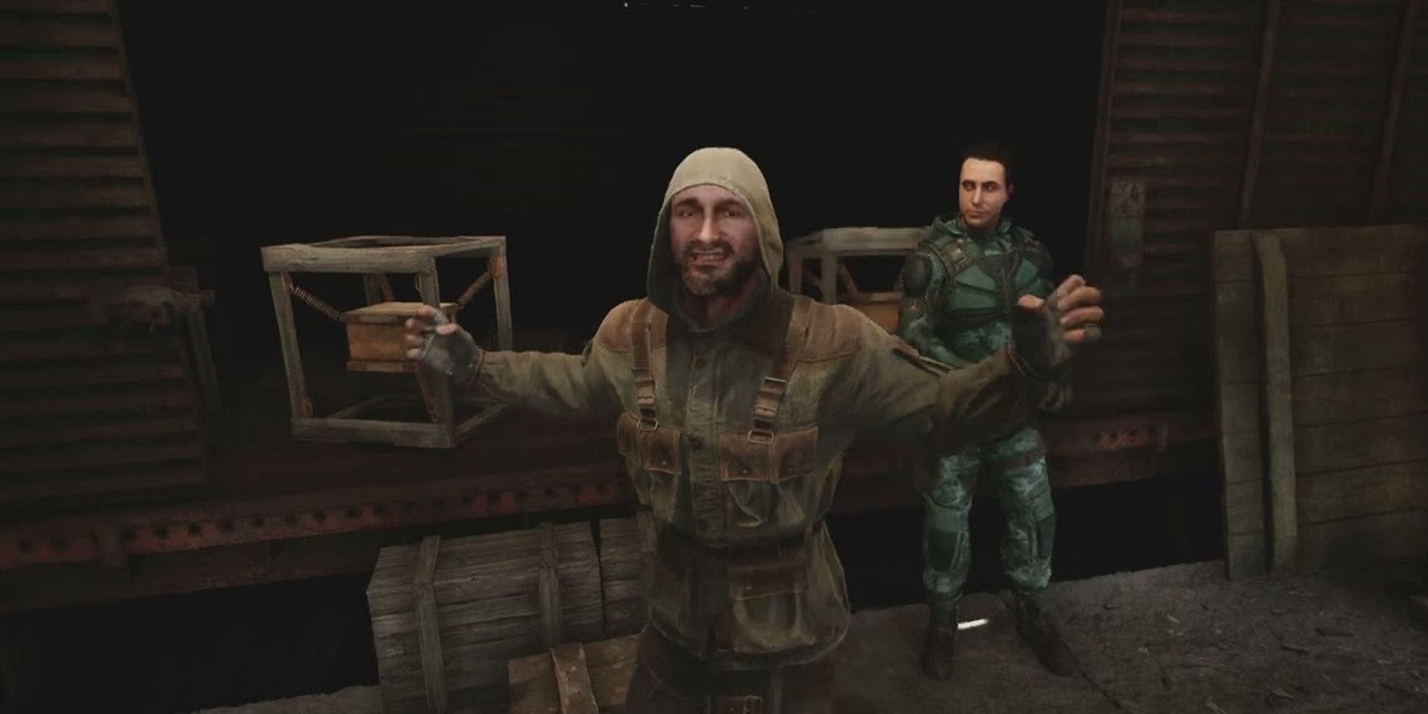 STALKER 2's Launch Was So Huge in Ukraine it Caused Internet Outages