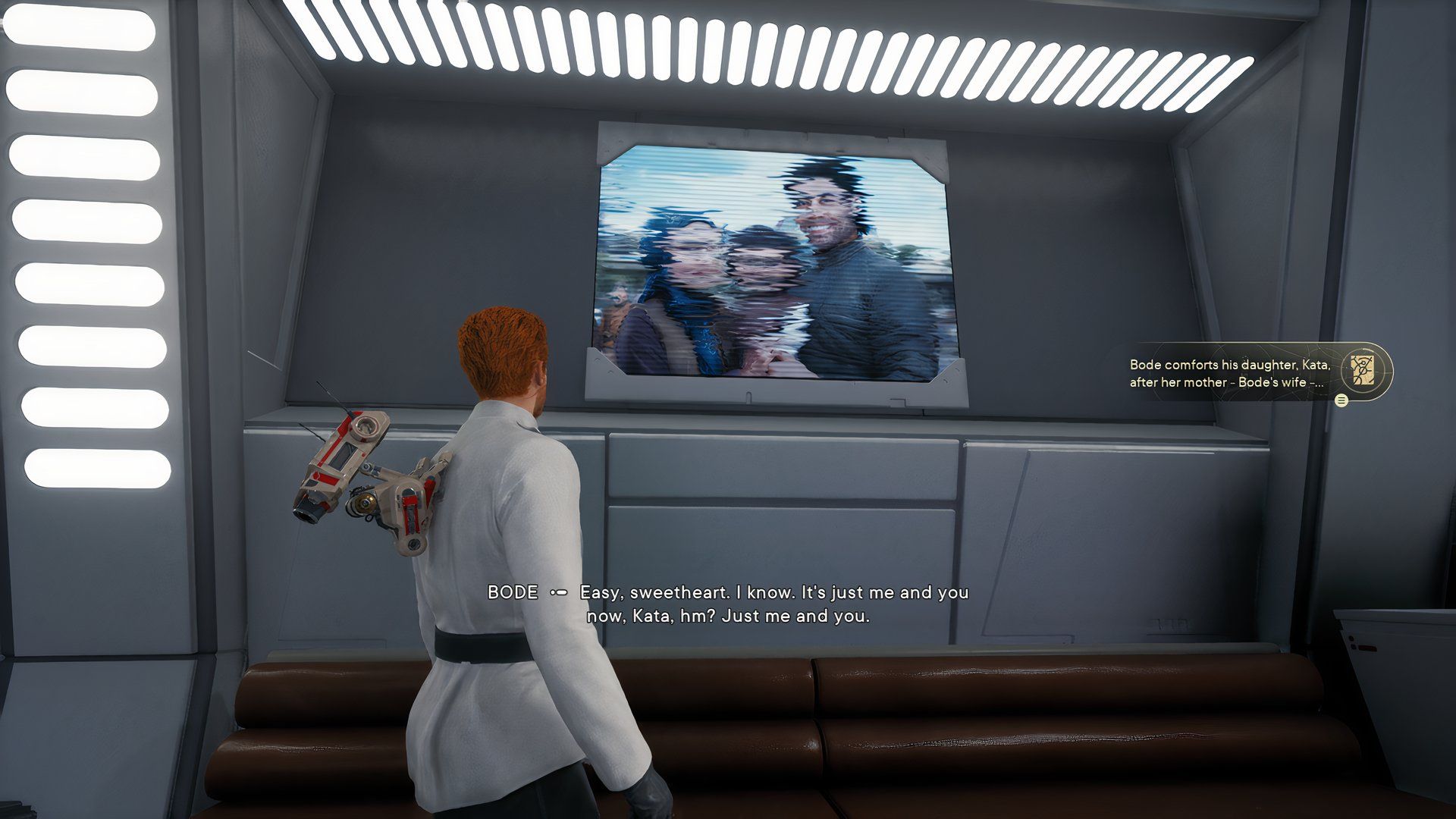 Star Wars Jedi: Survivor’s Side Content is Best Treated Like an Epilogue