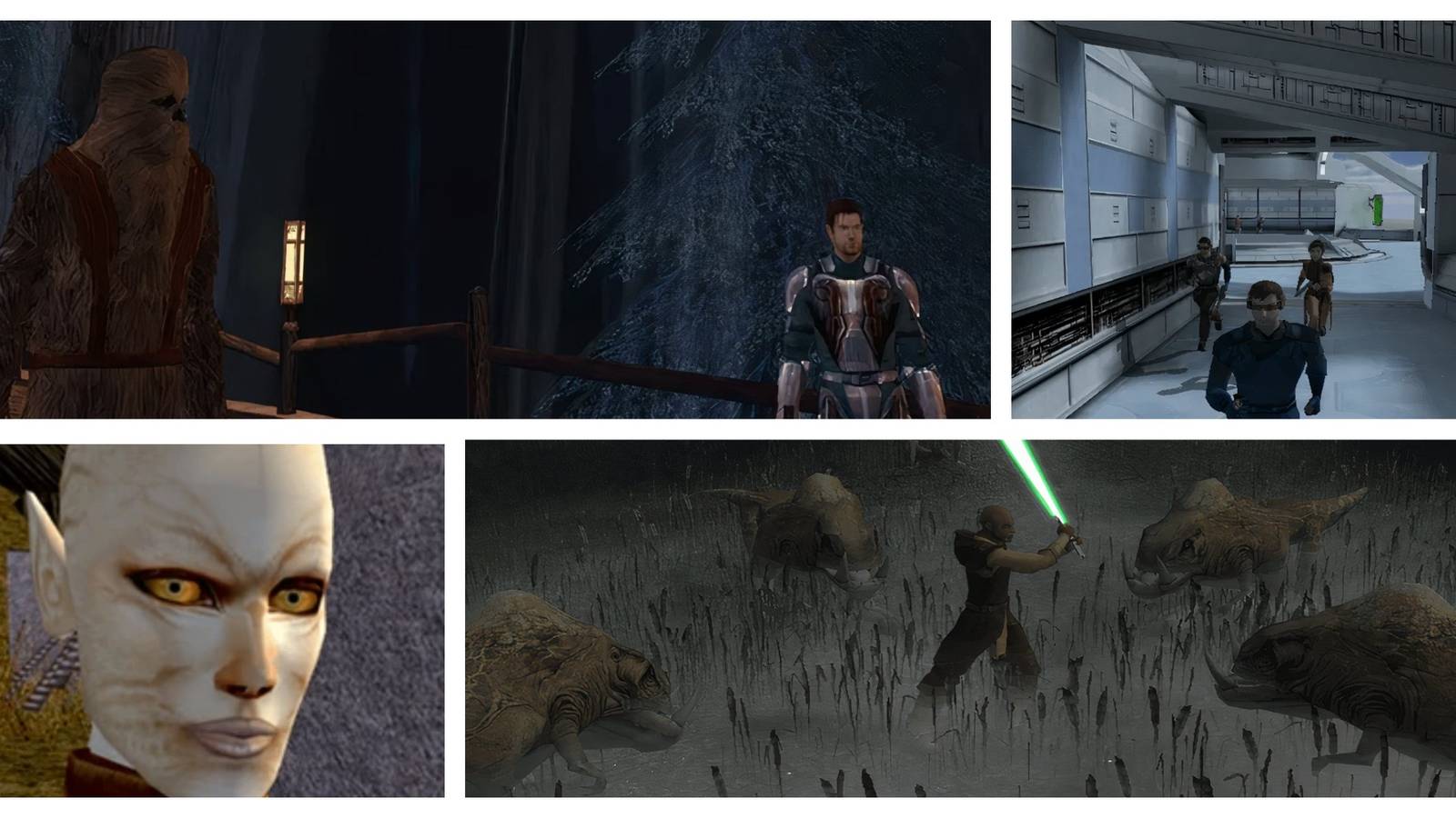 Star Wars Knights Of The Old Republic Most Evil Choices You Can Make Featured Image