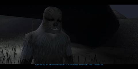 Star Wars Knigths of the Old Republic Freyyr