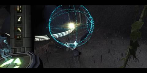 Star Wars Knigths of the Old Republic - Kashyyyk Star Map