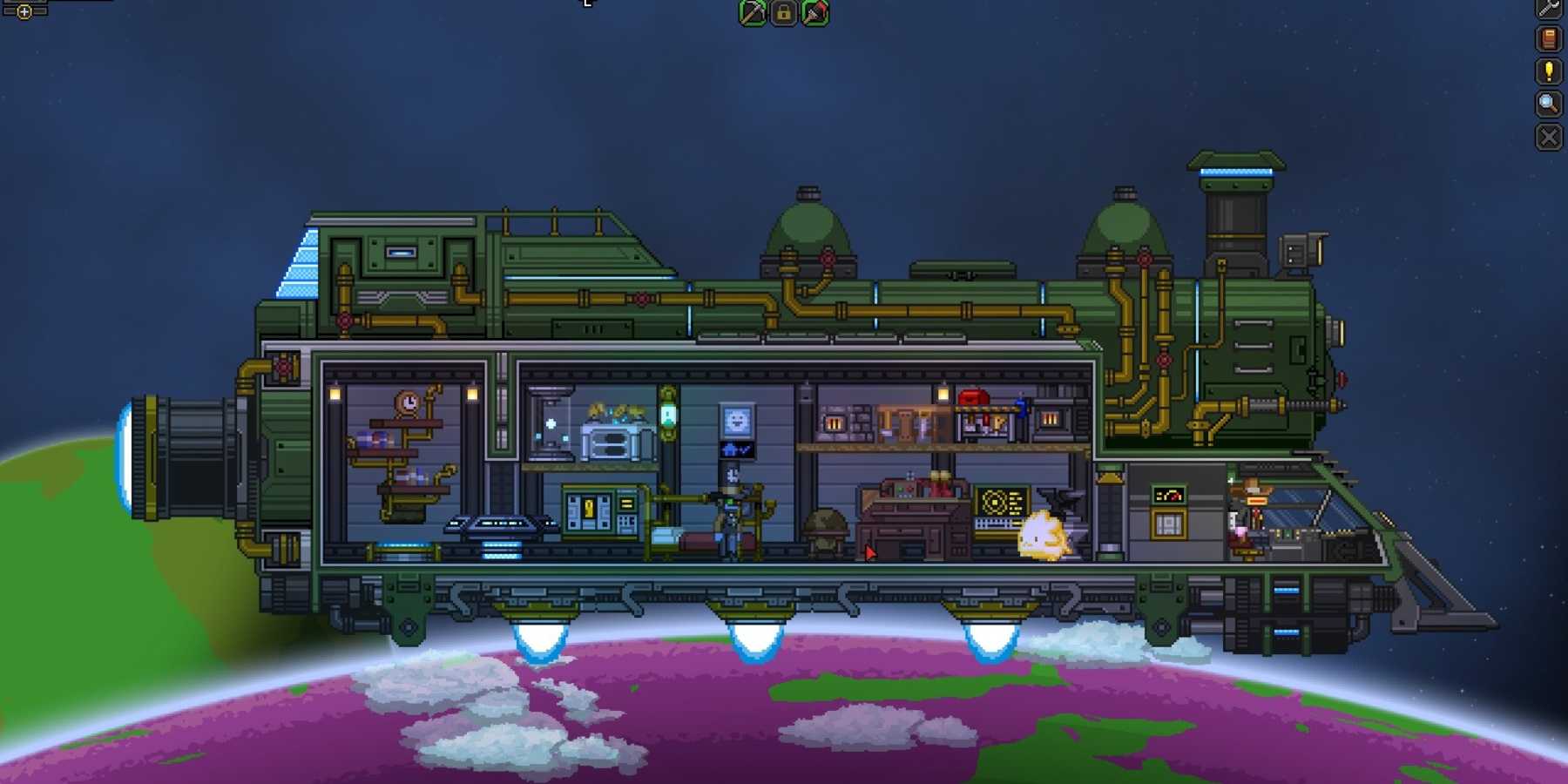 Starbound Xbox Game Pass Adds 2 Ultimate and 7 Standard Games