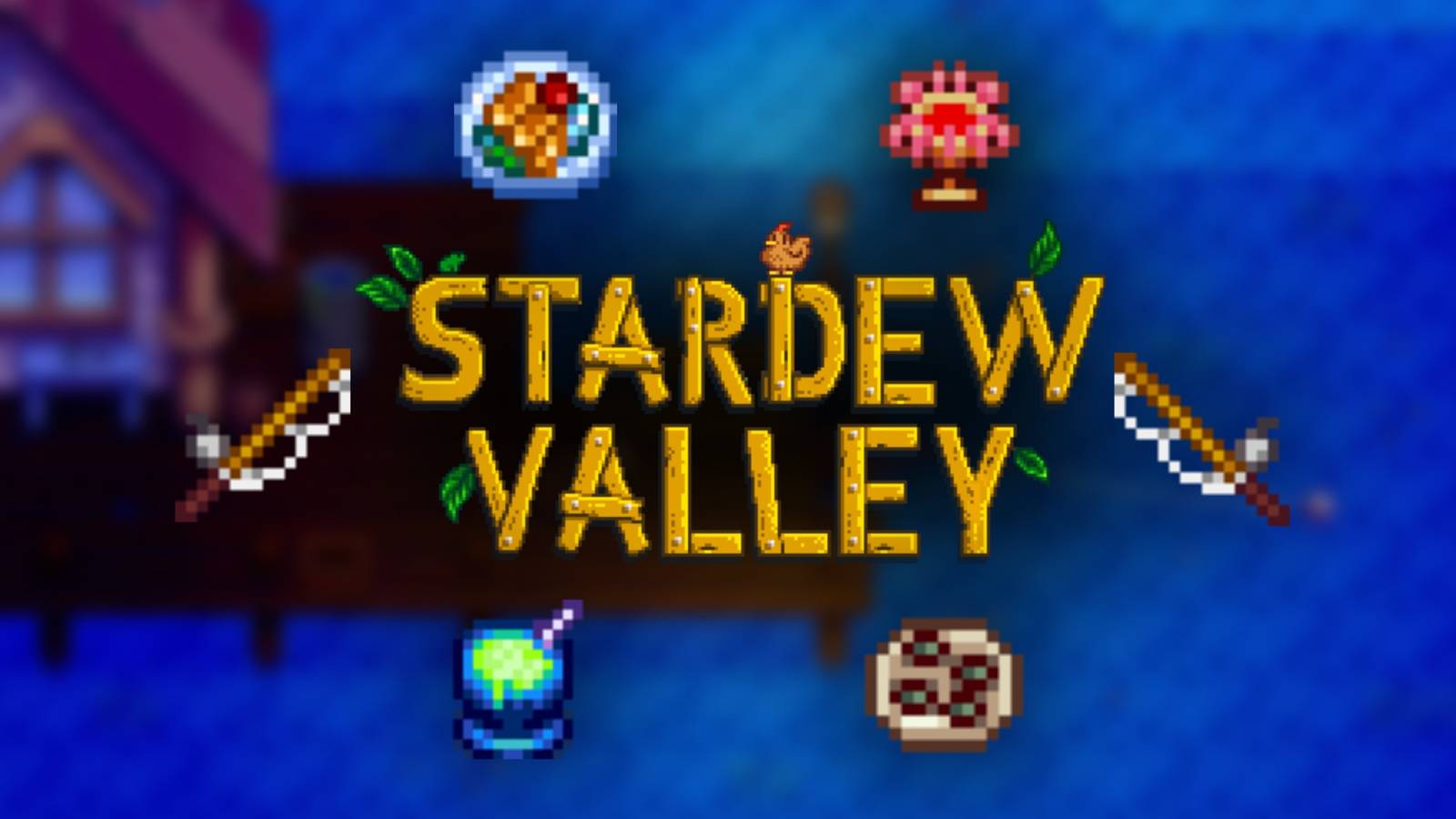 best food for fishing featured image