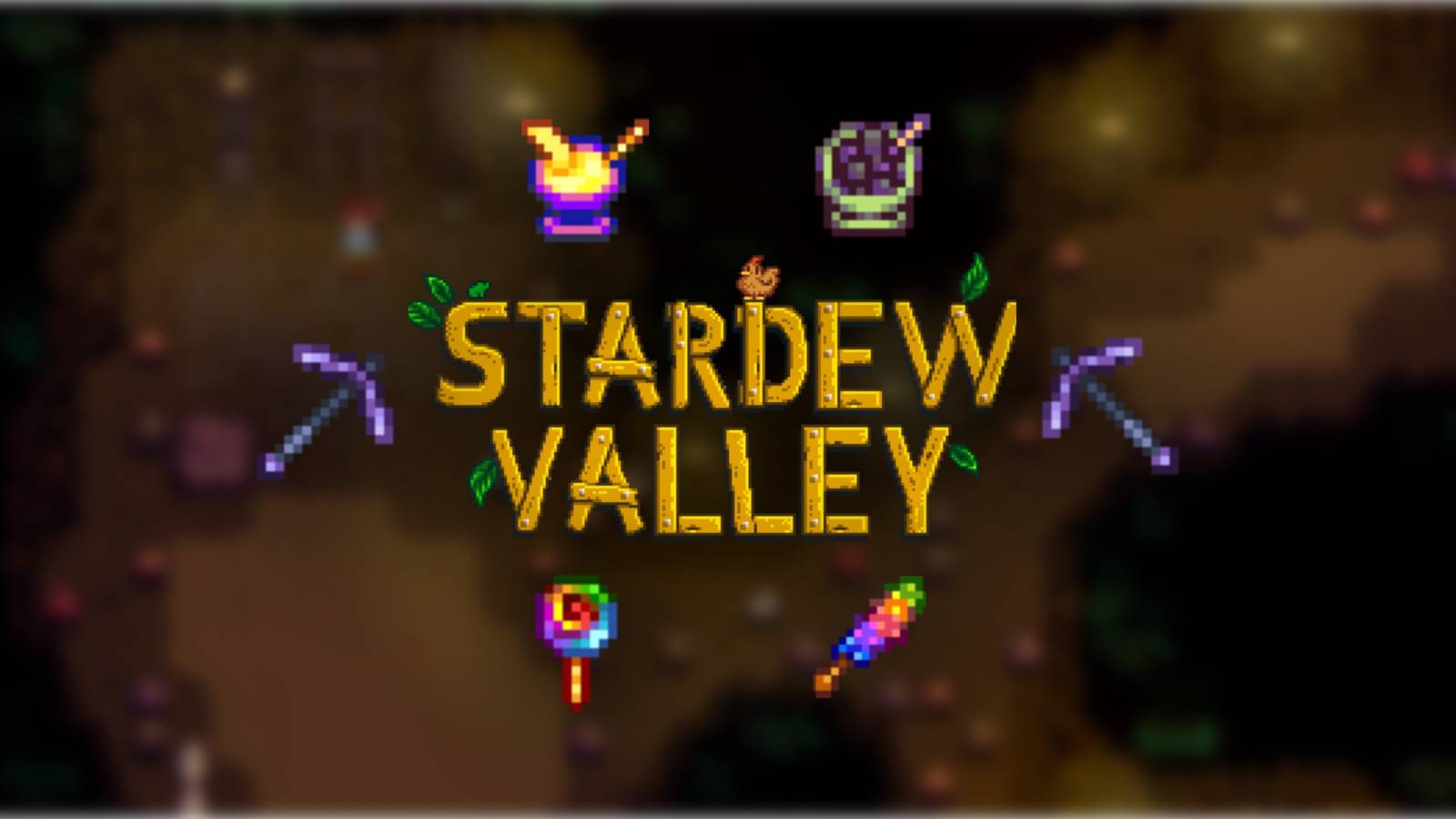 stardew valley best food for mining featured image