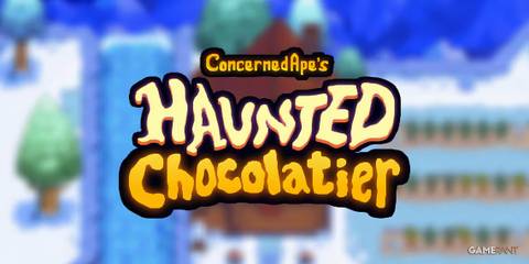 Stardew Valley Creator Gives Update on Haunted Chocolatier Thumbnail